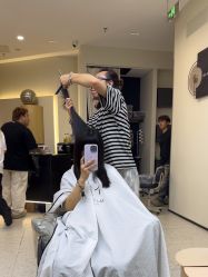 -M² LAB HAIR SALON