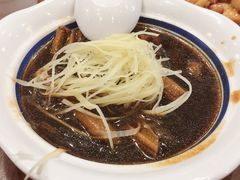 -同得兴 Since·1995 传统苏式面馆(嘉馀坊店)