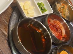 -坦坦大炉·韩式烤肉(望京店)