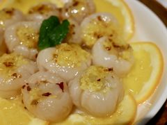 桂花荔枝-鼓楼东街老火锅(鼓楼店)