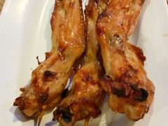 -Doo Dee Thai Food(Issan/Isaan/Esan)