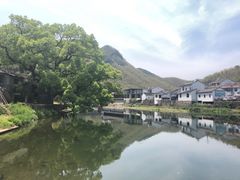 -鹿亭中村