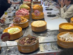 -龍歌自助小火锅(秦淮水游城店)