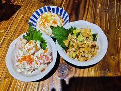 -小川洋风料理(街道口店)