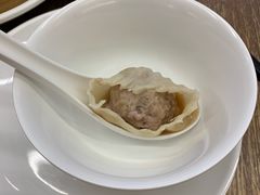 -翡翠拉面小笼包(机场DFS店)