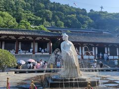 -华清宫景区