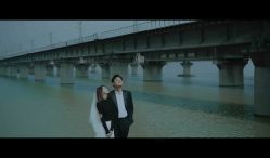 -巴黎春天婚纱摄影STUDIO·定制