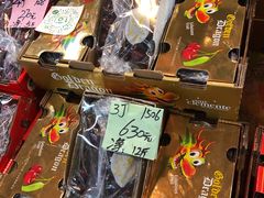 -沈阳市八家子水果批发市场