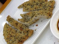 -老盛兴汤包馆(大华二路店)