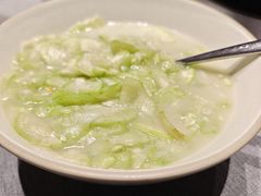 -湘中缘·湖南菜(娄底驻京办店)