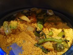 塔金锅-La Medina餐厅(亮马河南路店)