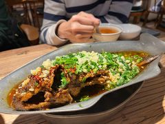 -树厨贵州菜(大十字店)