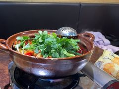 -凤兴鸡煲(宝安海雅店)