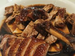 碌鹅-清心鸡沙田乳鸽店·非遗传承(石溪店)