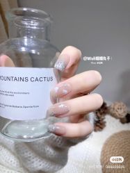 -妙睫屋日式美甲美睫