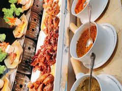 -亚马逊环球美食百汇(新城吾悦广场店)