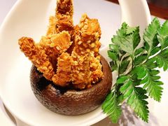-卯时·龙光雅宴·精致锡帮菜(惠山古镇店)