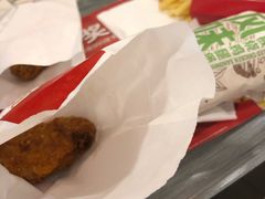 -麦当劳(世纪汇广场店)