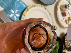 手工甜品-喜庭海鲜自助(来福士店)