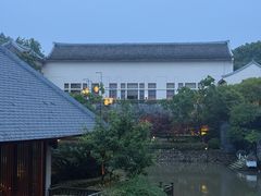 -宁波柏悦酒店·钱湖渔港