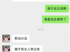 -北京佳信宠物医院