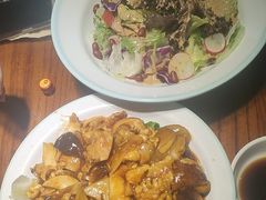 -惠宾饭庄(中山路店)