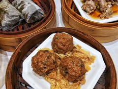 豉汁蒸排骨-稻香酒家·34年老字号·港式粤菜(汉街店)
