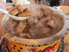 -北京小肠陈饭庄(方庄店)