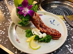 -黑牛の場烤肉(摩天活力城店)