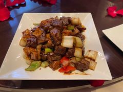-丽思卡尔顿酒店-天泰轩中餐厅(大沽北路店)