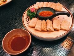 -山石榴·贵州菜(丰盛里店)