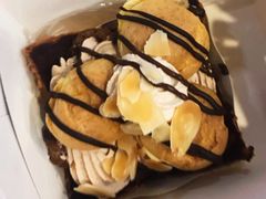 -樱花糕坊(凯德广场店)