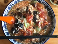 -竹青胶东摔面(黄岛开发区店)