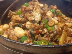 -餐酷哈雷餐厅(通程广场店)