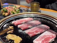-杨小佳·齐齐哈尔烤肉·烤串(广州店)