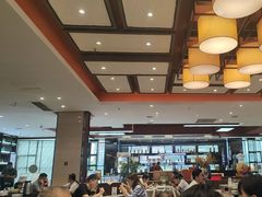 -阿庄新豫菜(航海东路店)