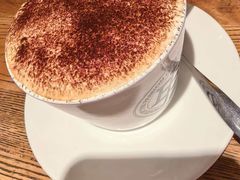 -JamaicaBlue Cafe(乌鲁木齐中路店)