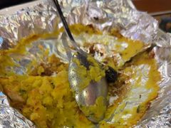 薯泥焗马介休-番茄屋葡式美食(总店)