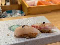 -鮨政· Omakase(港汇恒隆广场店)