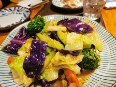 -上楼私房菜(院士路店)
