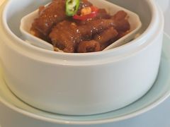 豉汁凤爪-粤界(望京金辉店)