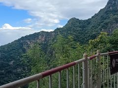 -龙庆峡风景区