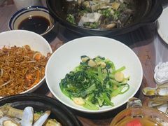 -小时候焗海鲜(鄞州万达店)