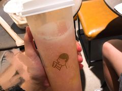 -喜茶(中山利和新地店)