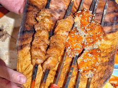 -品质伊骊新疆菜(紫金店)