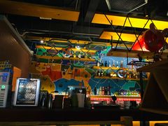 -绿茵阁西餐厅(中央广场店)