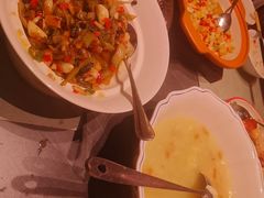 -喜盈门.鱼鲜家味(金马店)