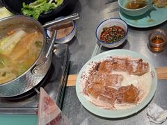 -潮界(虹桥新天地店)