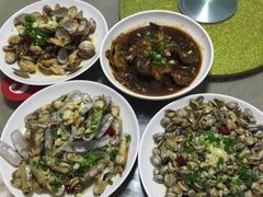 -海月湾海景餐厅( 嵊泗本地老字号店)
