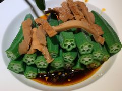 -水木苼 蔬食料理